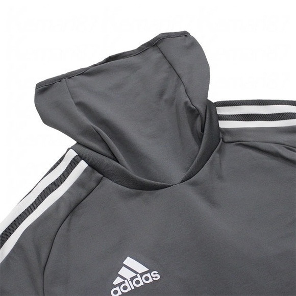 NWT Adidas Long-sleeve Soccer Condivo 22 Pro Training Shirt. Size S, M or L - Picture 2 of 14